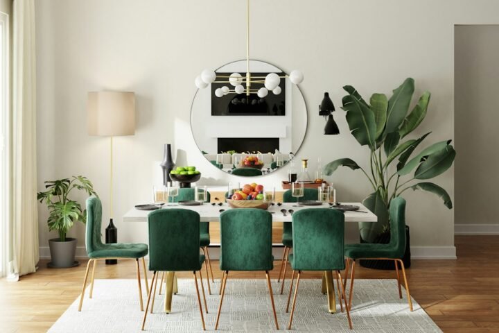 Dining Room Joinery