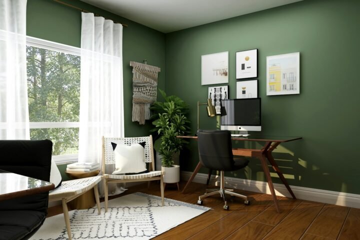 Office Fit-out