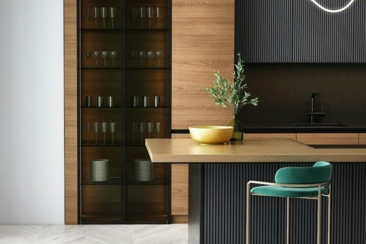 Carpentry & Joinery
