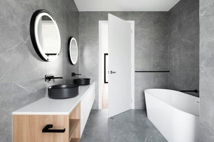 How to Choose Marble for Your Villa in Qatar