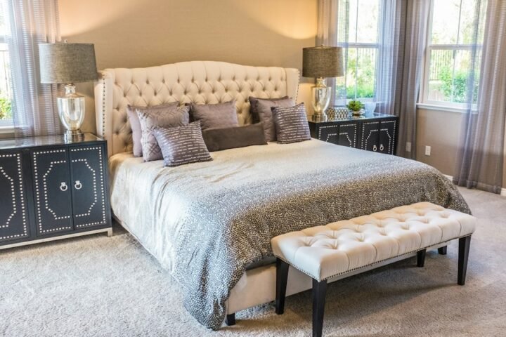 Bedroom Interior