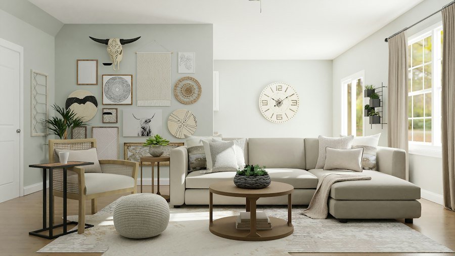 Upholstery